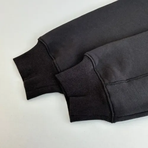 Replica Christian Dior Hoodies Long Sleeved For Unisex #1391696 $96.00 USD for Wholesale