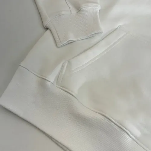 Replica Christian Dior Hoodies Long Sleeved For Unisex #1391698 $96.00 USD for Wholesale