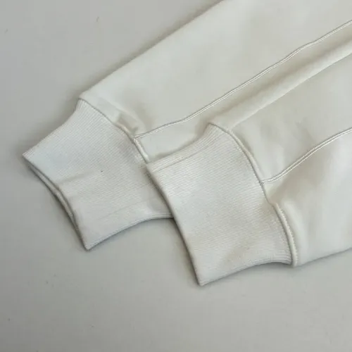 Replica Christian Dior Hoodies Long Sleeved For Unisex #1391698 $96.00 USD for Wholesale