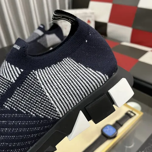 Replica Dolce & Gabbana D&G Casual Shoes For Men #1391703 $68.00 USD for Wholesale