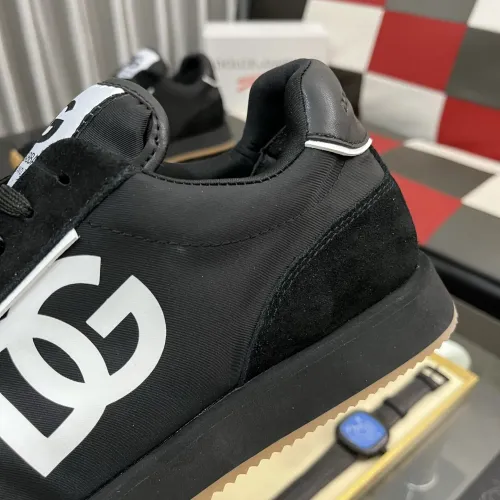 Replica Dolce & Gabbana D&G Casual Shoes For Men #1391705 $85.00 USD for Wholesale