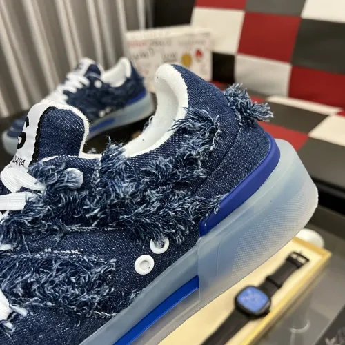 Replica Dolce & Gabbana D&G Casual Shoes For Women #1391713 $88.00 USD for Wholesale