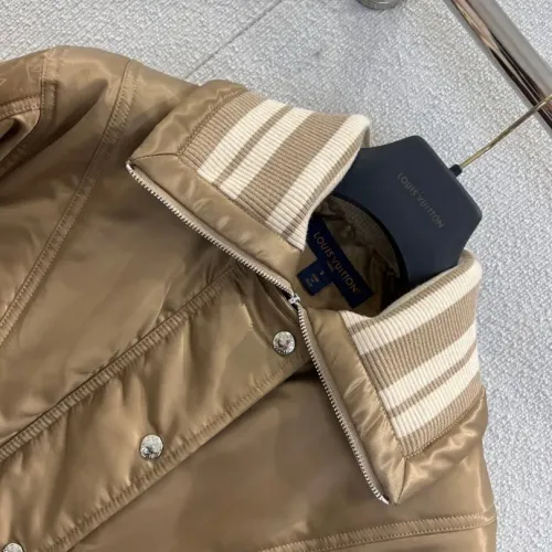 Replica Louis Vuitton LV Jackets Long Sleeved For Women #1391739 $200.00 USD for Wholesale