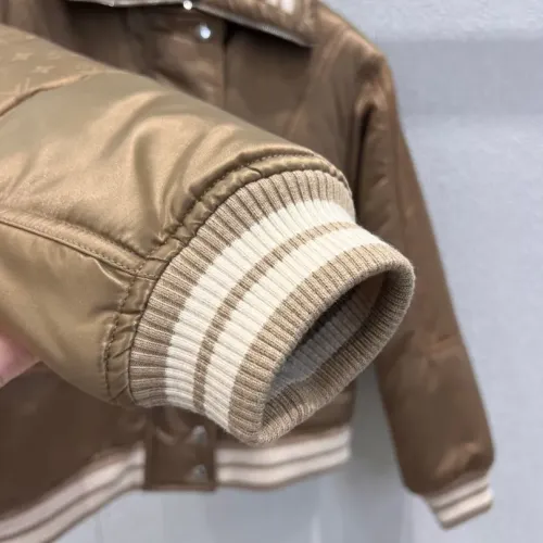 Replica Louis Vuitton LV Jackets Long Sleeved For Women #1391739 $200.00 USD for Wholesale