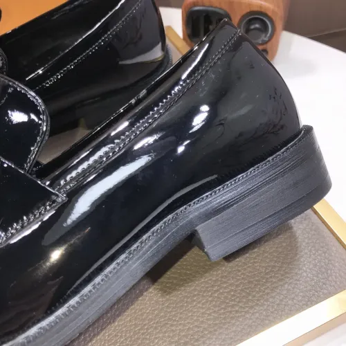 Replica Louis Vuitton LV Oxfords Shoes For Men #1391743 $88.00 USD for Wholesale