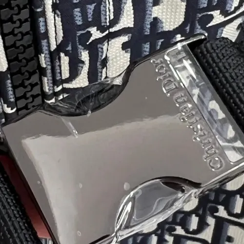 Replica Christian Dior Jackets Long Sleeved For Women #1391774 $115.00 USD for Wholesale