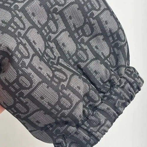 Replica Christian Dior Jackets Long Sleeved For Women #1391776 $115.00 USD for Wholesale