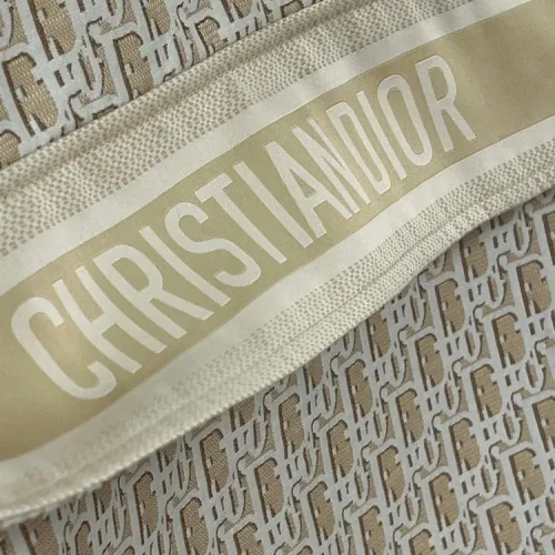 Replica Christian Dior Jackets Long Sleeved For Women #1391777 $122.00 USD for Wholesale