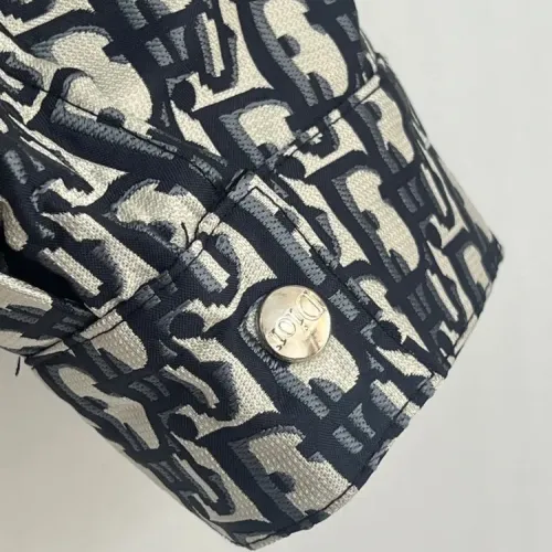 Replica Christian Dior Jackets Long Sleeved For Women #1391779 $122.00 USD for Wholesale