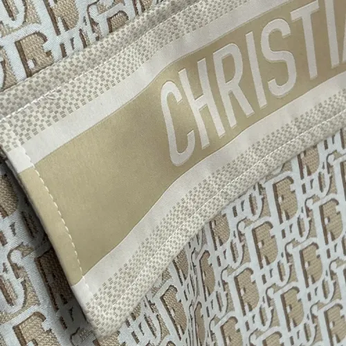 Replica Christian Dior Jackets Long Sleeved For Women #1391780 $130.00 USD for Wholesale