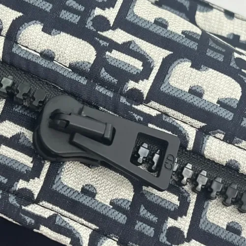 Replica Christian Dior Jackets Long Sleeved For Women #1391782 $130.00 USD for Wholesale