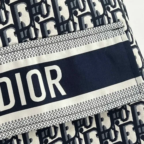 Replica Christian Dior Jackets Long Sleeved For Women #1391782 $130.00 USD for Wholesale