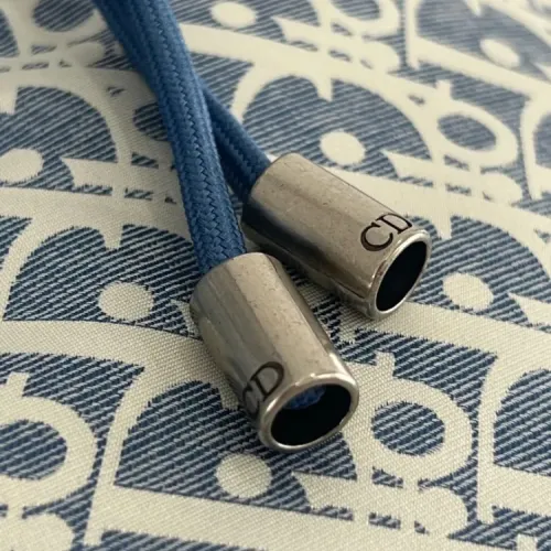 Replica Christian Dior Down Feather Coat Long Sleeved For Women #1391787 $145.00 USD for Wholesale