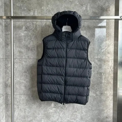 Wholesale Moncler Down Feather Coat Sleeveless For Men #1391799 $128.00 USD, Wholesale Quality Replica Moncler Down Feather Coat