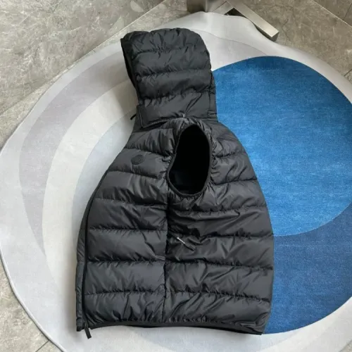 Replica Moncler Down Feather Coat Sleeveless For Men #1391799 $128.00 USD for Wholesale