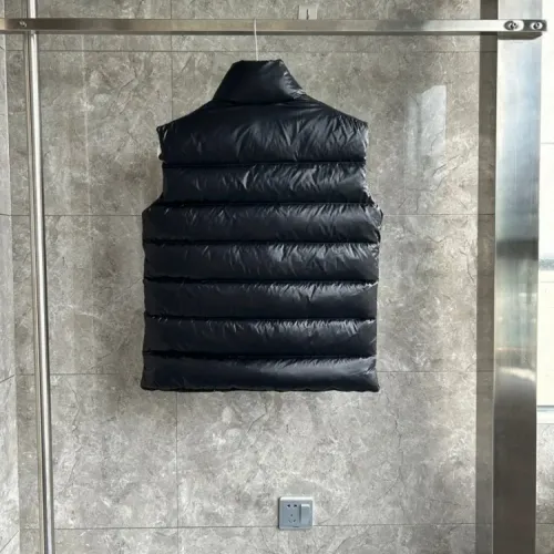 Replica Moncler Down Feather Coat Sleeveless For Unisex #1391808 $112.00 USD for Wholesale