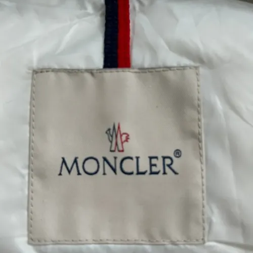 Replica Moncler Down Feather Coat Sleeveless For Unisex #1391809 $112.00 USD for Wholesale