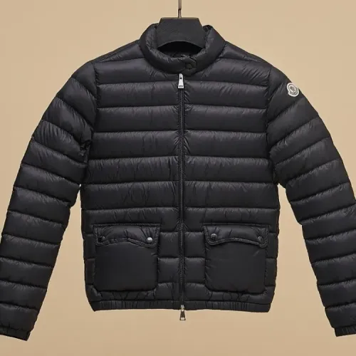 Wholesale Moncler Down Feather Coat Long Sleeved For Unisex #1391816 $130.00 USD, Wholesale Quality Replica Moncler Down Feather Coat