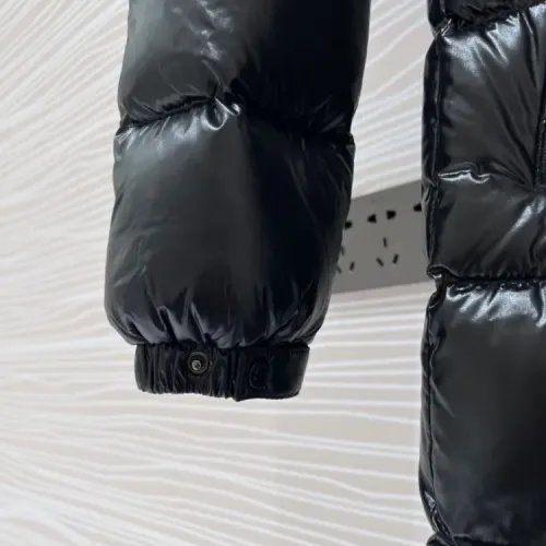 Replica Moncler Down Feather Coat Long Sleeved For Women #1391819 $317.36 USD for Wholesale