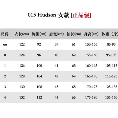 Replica Moncler Down Feather Coat Long Sleeved For Women #1391820 $317.36 USD for Wholesale