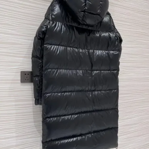 Replica Moncler Down Feather Coat Long Sleeved For Men #1391822 $261.16 USD for Wholesale
