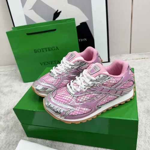 Wholesale Bottega Veneta BV Casual Shoes For Women #1391828 $100.00 USD, Wholesale Quality Replica Bottega Veneta BV Casual Shoes