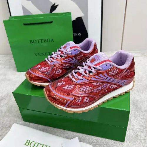 Wholesale Bottega Veneta BV Casual Shoes For Women #1391829 $100.00 USD, Wholesale Quality Replica Bottega Veneta BV Casual Shoes