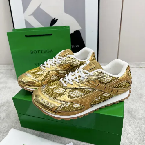 Wholesale Bottega Veneta BV Casual Shoes For Women #1391830 $100.00 USD, Wholesale Quality Replica Bottega Veneta BV Casual Shoes