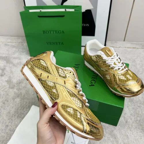 Replica Bottega Veneta BV Casual Shoes For Women #1391830 $100.00 USD for Wholesale