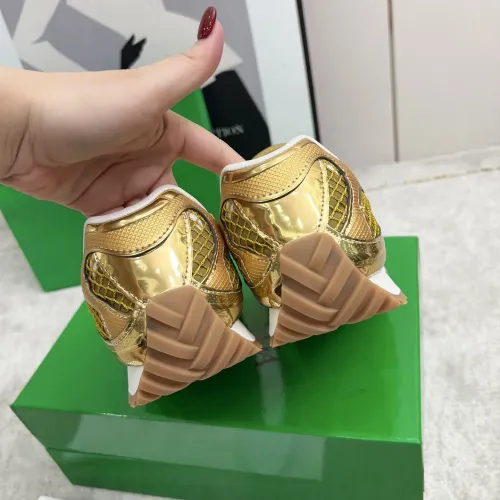 Replica Bottega Veneta BV Casual Shoes For Men #1391831 $100.00 USD for Wholesale