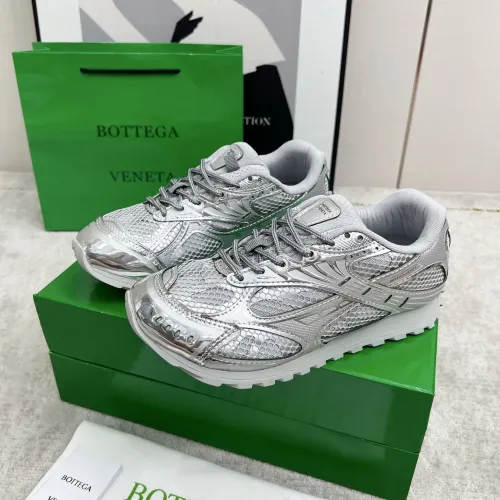 Wholesale Bottega Veneta BV Casual Shoes For Men #1391833 $100.00 USD, Wholesale Quality Replica Bottega Veneta BV Casual Shoes