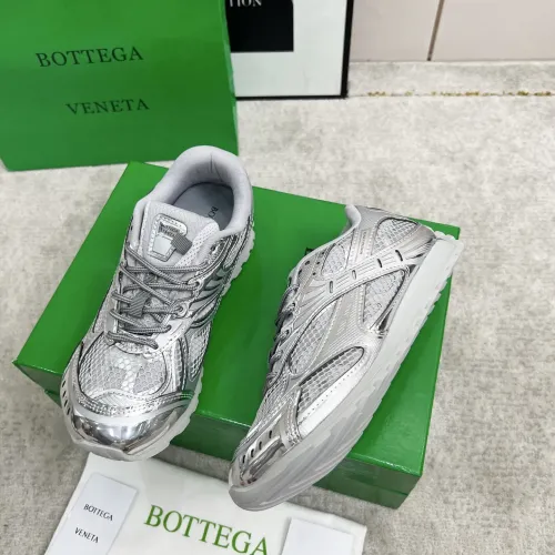 Replica Bottega Veneta BV Casual Shoes For Men #1391833 $100.00 USD for Wholesale