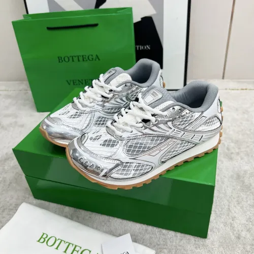 Wholesale Bottega Veneta BV Casual Shoes For Women #1391834 $100.00 USD, Wholesale Quality Replica Bottega Veneta BV Casual Shoes