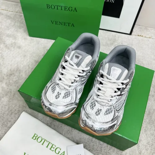 Replica Bottega Veneta BV Casual Shoes For Women #1391834 $100.00 USD for Wholesale
