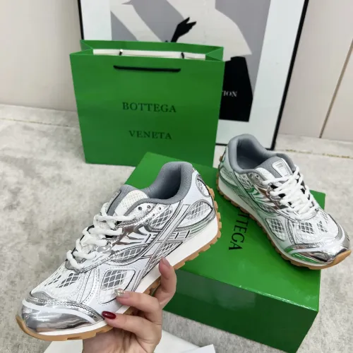 Replica Bottega Veneta BV Casual Shoes For Women #1391834 $100.00 USD for Wholesale
