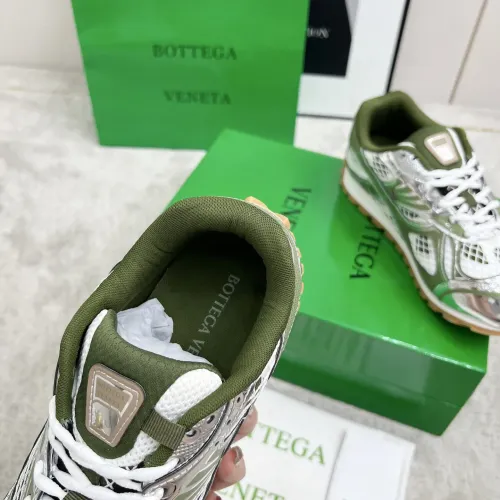 Replica Bottega Veneta BV Casual Shoes For Men #1391837 $100.00 USD for Wholesale