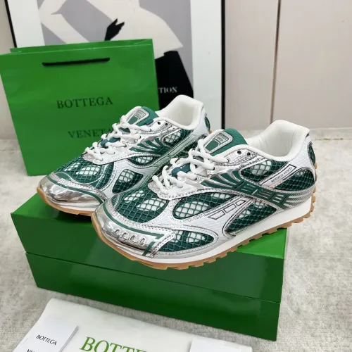 Wholesale Bottega Veneta BV Casual Shoes For Women #1391838 $100.00 USD, Wholesale Quality Replica Bottega Veneta BV Casual Shoes