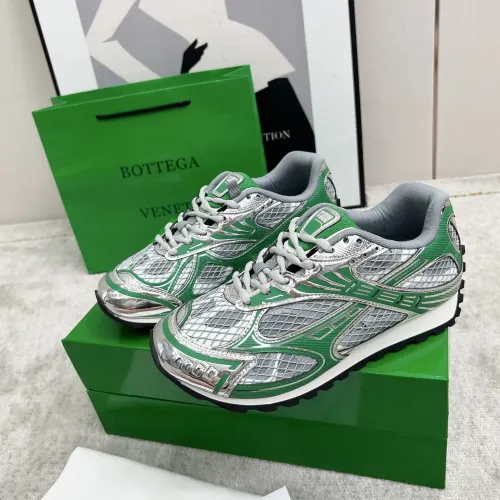 Wholesale Bottega Veneta BV Casual Shoes For Women #1391840 $100.00 USD, Wholesale Quality Replica Bottega Veneta BV Casual Shoes