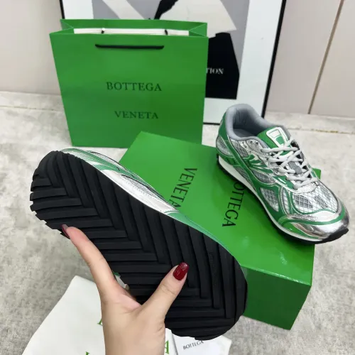 Replica Bottega Veneta BV Casual Shoes For Women #1391840 $100.00 USD for Wholesale
