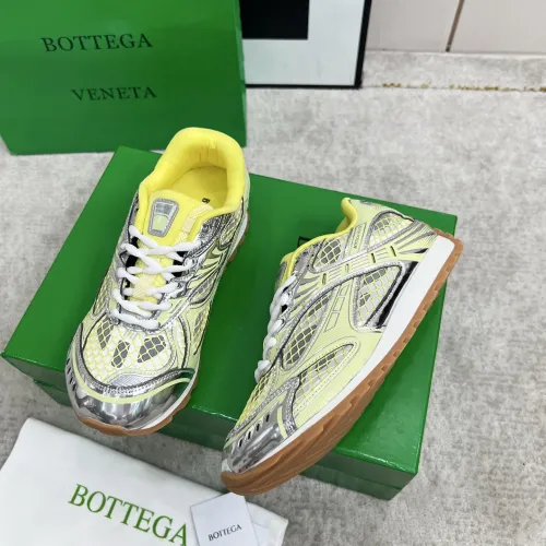 Replica Bottega Veneta BV Casual Shoes For Women #1391842 $100.00 USD for Wholesale