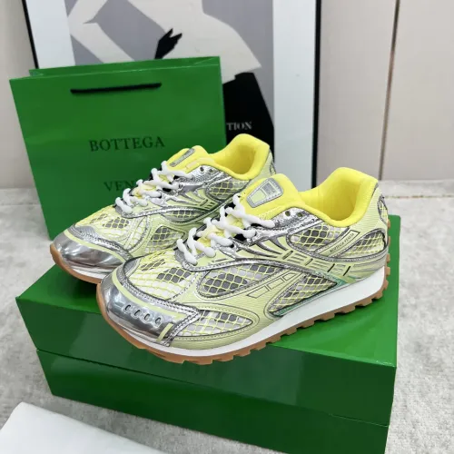 Wholesale Bottega Veneta BV Casual Shoes For Men #1391843 $100.00 USD, Wholesale Quality Replica Bottega Veneta BV Casual Shoes