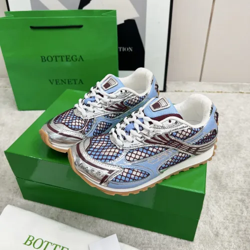 Wholesale Bottega Veneta BV Casual Shoes For Men #1391845 $100.00 USD, Wholesale Quality Replica Bottega Veneta BV Casual Shoes