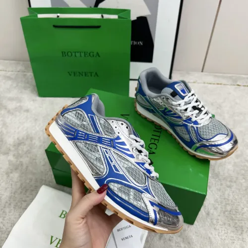Replica Bottega Veneta BV Casual Shoes For Women #1391846 $100.00 USD for Wholesale