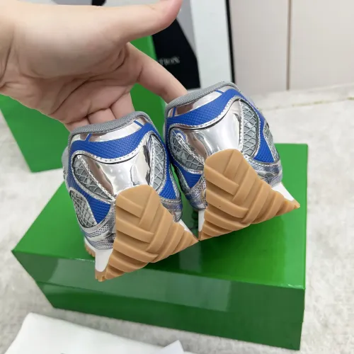 Replica Bottega Veneta BV Casual Shoes For Men #1391847 $100.00 USD for Wholesale