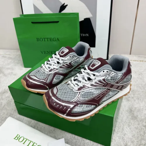 Wholesale Bottega Veneta BV Casual Shoes For Women #1391848 $100.00 USD, Wholesale Quality Replica Bottega Veneta BV Casual Shoes
