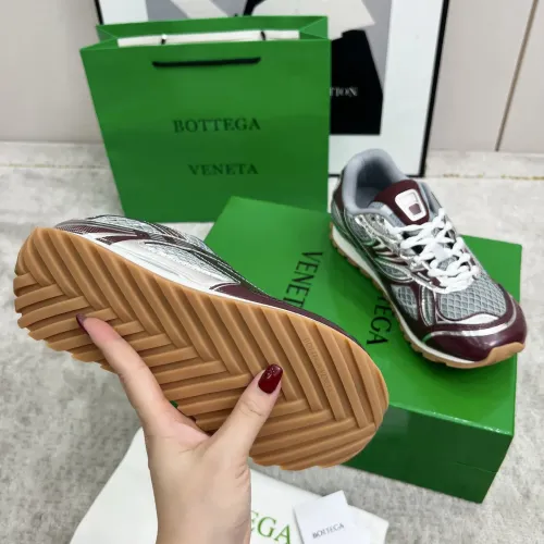 Replica Bottega Veneta BV Casual Shoes For Women #1391848 $100.00 USD for Wholesale