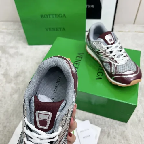 Replica Bottega Veneta BV Casual Shoes For Women #1391848 $100.00 USD for Wholesale