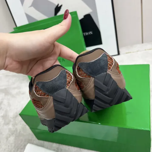 Replica Bottega Veneta BV Casual Shoes For Men #1391852 $100.00 USD for Wholesale