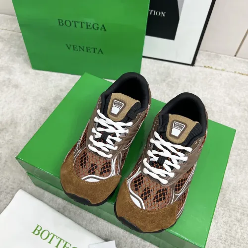 Replica Bottega Veneta BV Casual Shoes For Women #1391853 $100.00 USD for Wholesale