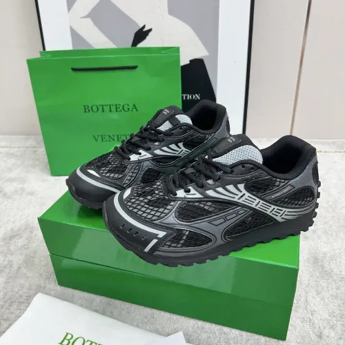 Wholesale Bottega Veneta BV Casual Shoes For Women #1391854 $100.00 USD, Wholesale Quality Replica Bottega Veneta BV Casual Shoes
